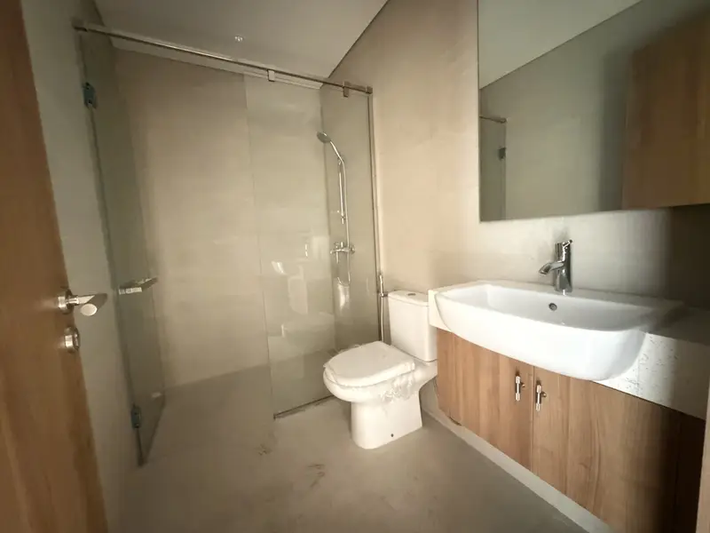 Brand-New Luxury 2Bedroom | Stunning Lagoon View | Spacious 1,008Sq. Ft.