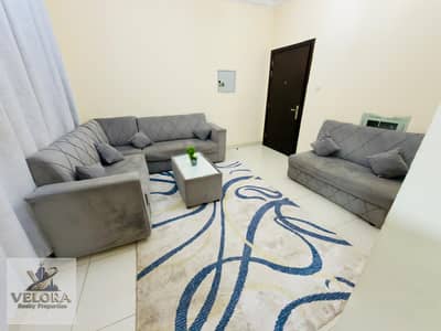 1 habitación Apartamento para en Alquiler en Al Rawda, Ajman - WhatsApp Image 2026-10-18 at 4.21. 33 PM. jpeg