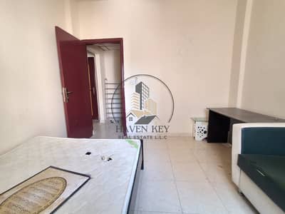 1 habitación Apartamento para en Alquiler en Muwaileh, Sharjah - 1000170303. jpg