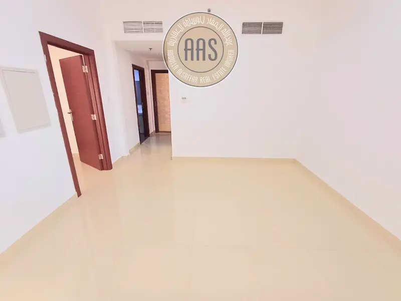 1BhK For Rent | 52k 4 Cheques | Close Kitchen | With Balcony |