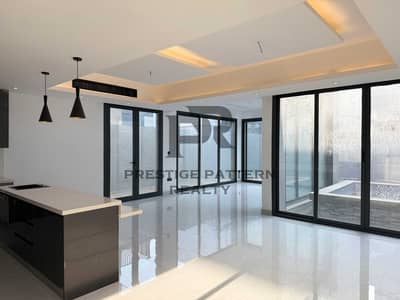 5 Camere Townhouse in vendita a Al Zorah, Ajman - IMG_6075. jpg 5 Camere Townhouse in vendita a Al Zorah, Ajman - IMG_6075. jpg