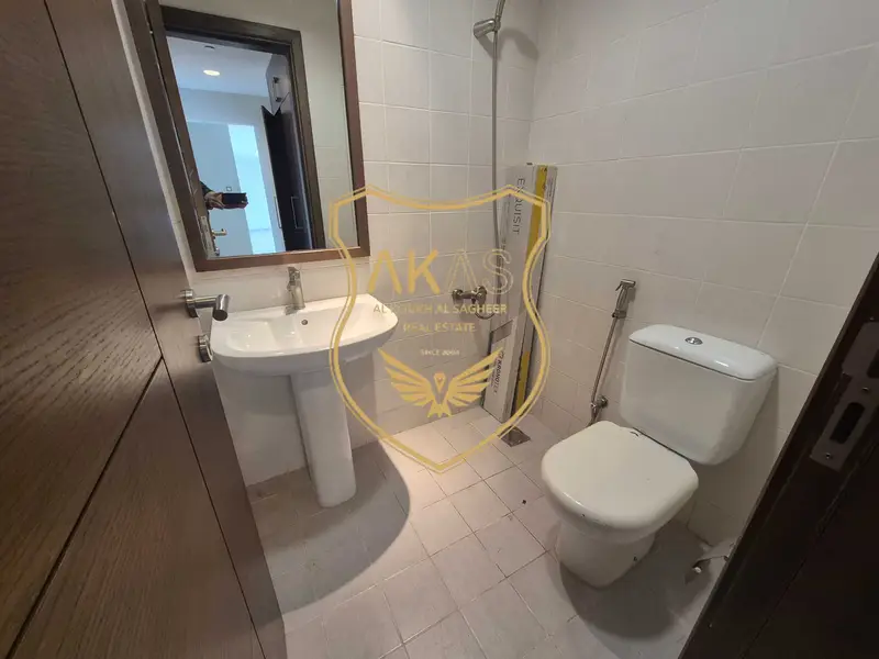 Luxury 3BR + Maid | All En-Suite | High Floor | Stunning Views