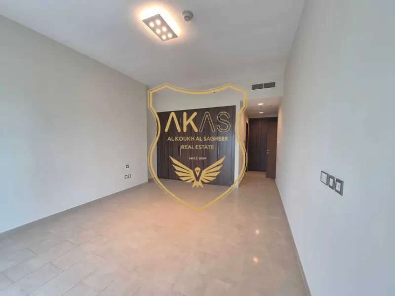 Luxury 3BR + Maid | All En-Suite | High Floor | Stunning Views