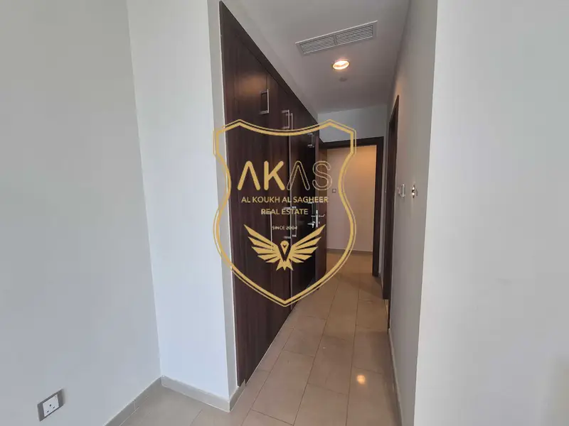 Luxury 3BR + Maid | All En-Suite | High Floor | Stunning Views
