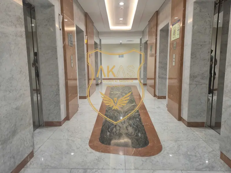 Luxury 3BR + Maid | All En-Suite | High Floor | Stunning Views