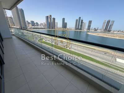 3 Bedroom Apartment for Rent in Al Qasba, Sharjah - WhatsApp Image 2026-10-18 at 15.58. 22 (2). jpeg