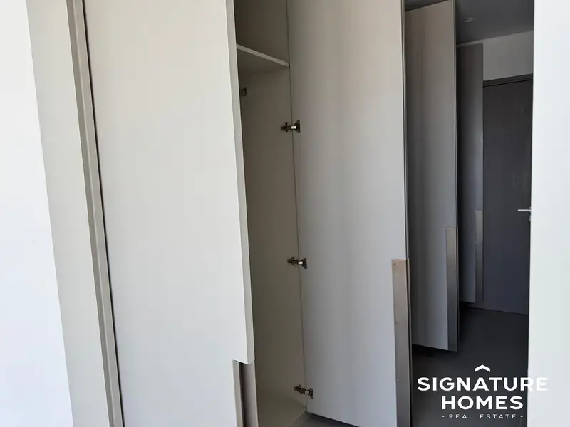 Burj and Full Fountain Views | Vacant | Brand New