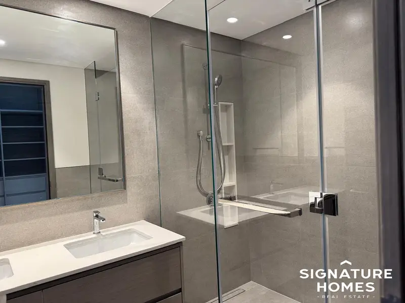 Burj and Full Fountain Views | Vacant | Brand New