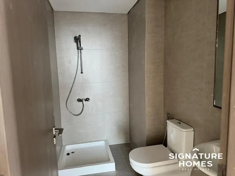 Burj and Full Fountain Views | Vacant | Brand New
