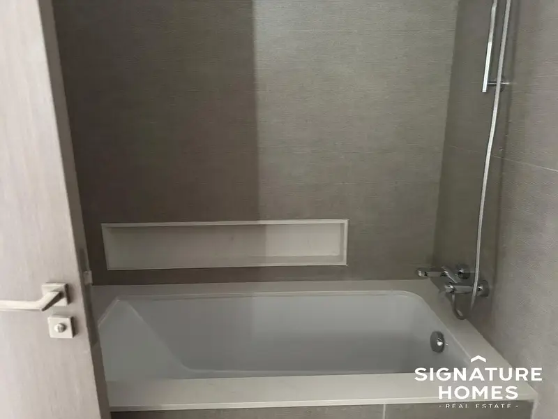 Burj and Full Fountain Views | Vacant | Brand New
