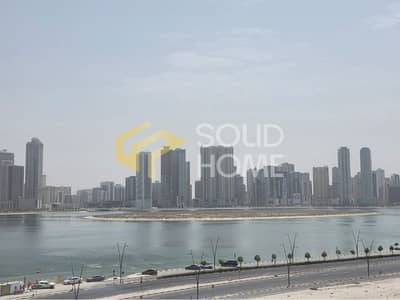 1 habitación Apartamento para en Venta en Al Khan, Sharjah - Apartamento en Al Khan,Maryam Island,Aysha Residences, 1 dormitorio, 765500 AED - 16898996 1 habitación Apartamento para en Venta en Al Khan, Sharjah - Apartamento en Al Khan,Maryam Island,Aysha Residences, 1 dormitorio, 765500 AED - 16898996