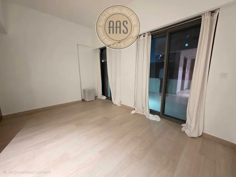 Modern Studio With Huge Terrace Rent 50k