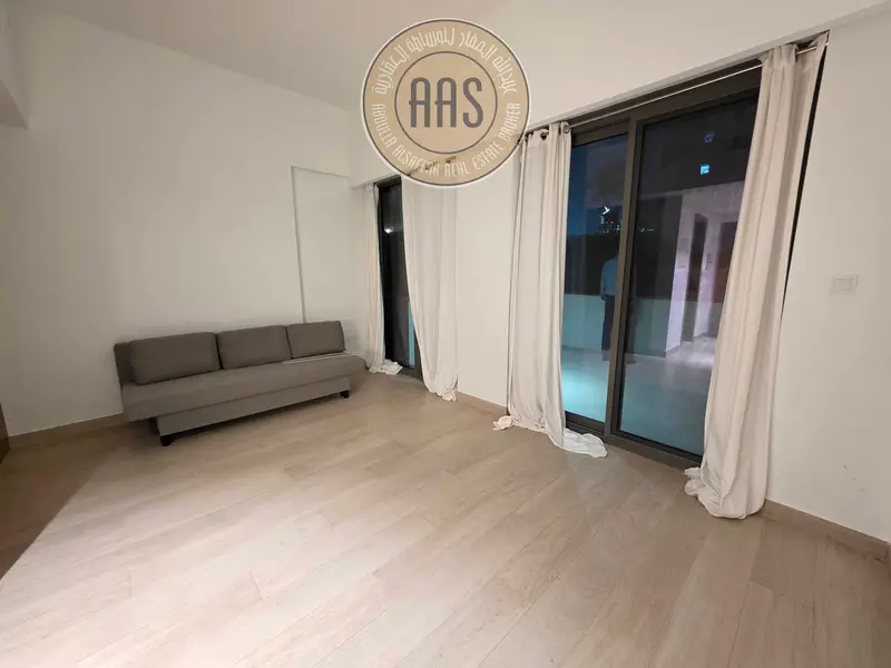 Modern Studio With Huge Terrace Rent 50k