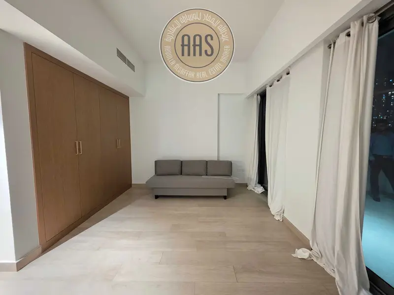 Modern Studio With Huge Terrace Rent 50k