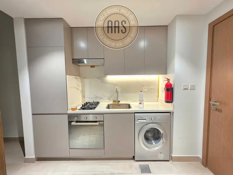 Modern Studio With Huge Terrace Rent 50k
