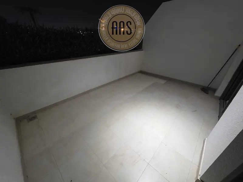 Modern Studio With Huge Terrace Rent 50k