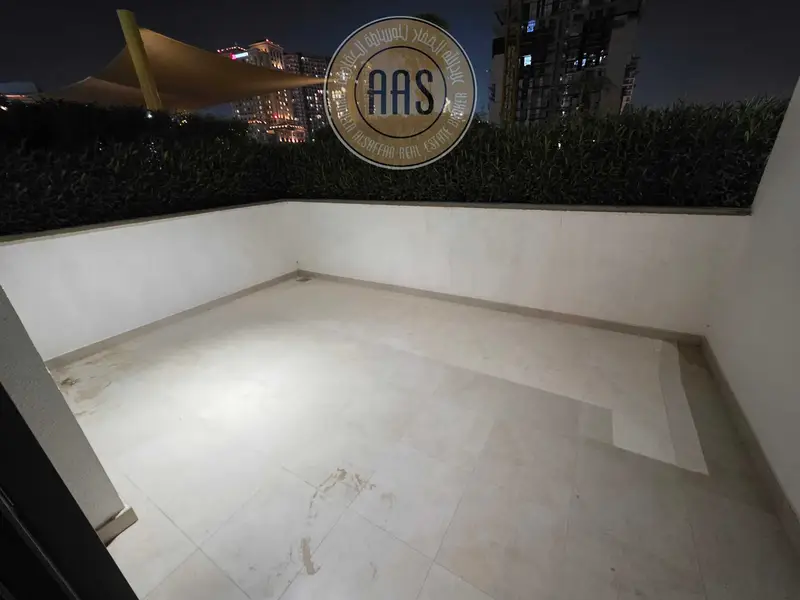 Modern Studio With Huge Terrace Rent 50k
