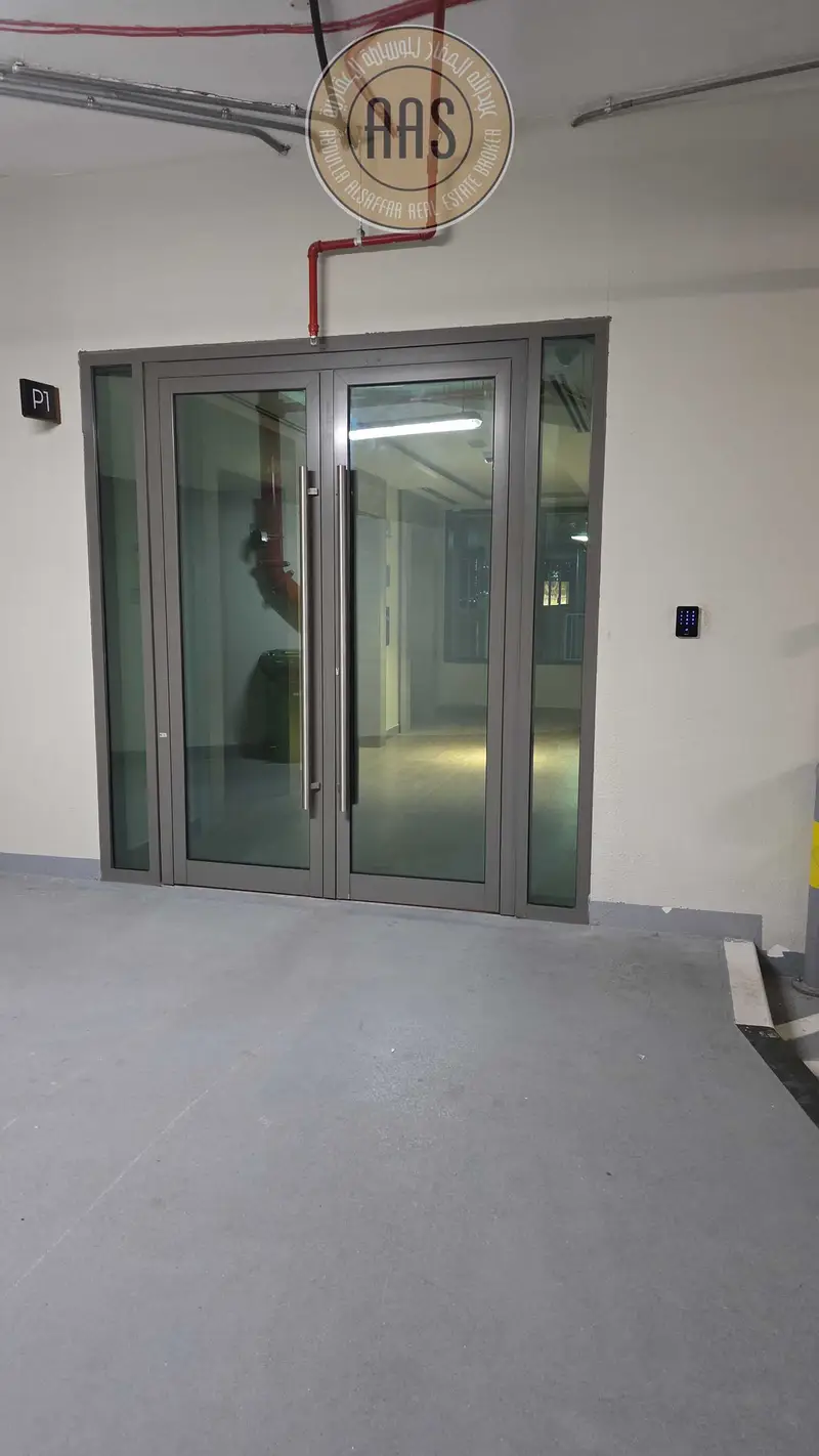 Modern Studio With Huge Terrace Rent 50k