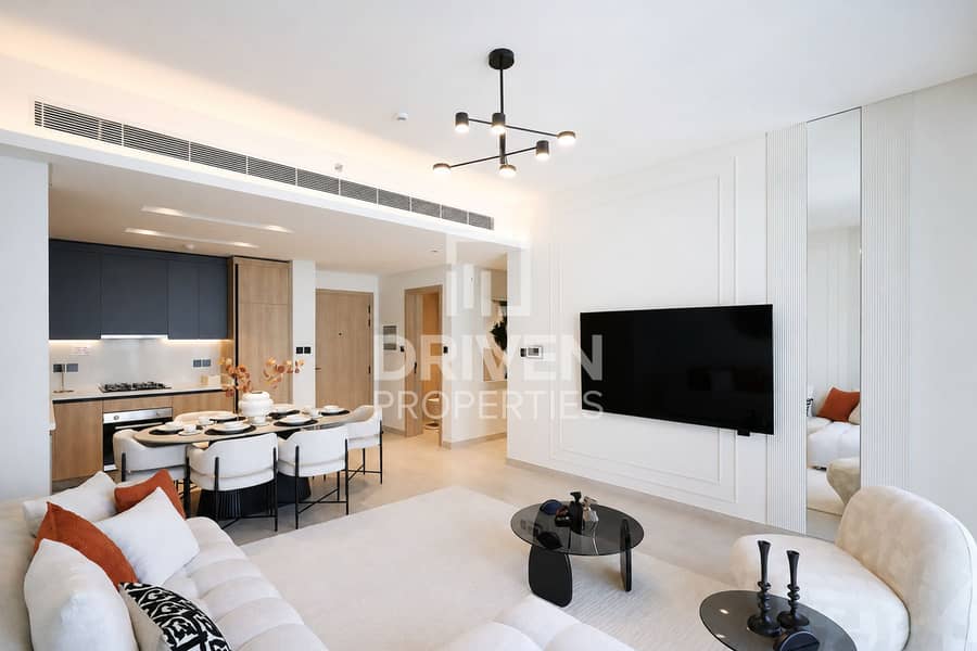 Appartement à Dubai Marina,Marina Living, 2 chambres, 220000 AED - 15427716 Appartement à Dubai Marina,Marina Living, 2 chambres, 220000 AED - 15427716