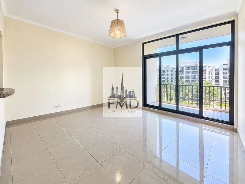 Studio Apt | Canal View | Negotiable | Multiple Cheques
