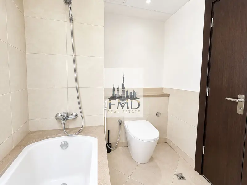 Studio Apt | Canal View | Negotiable | Multiple Cheques