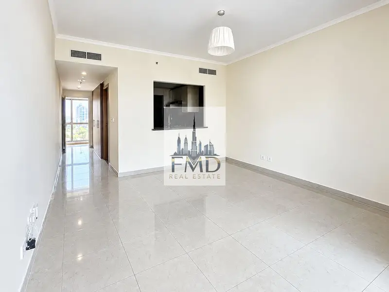 Studio Apt | Canal View | Negotiable | Multiple Cheques