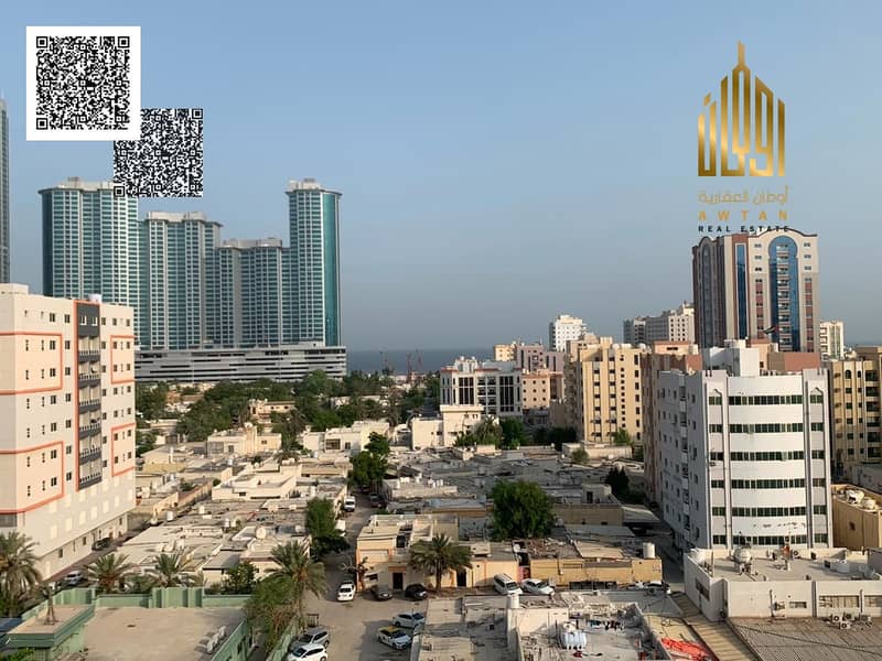 Gebäude in Al Rumaila,Rumaila Building, 30000000 AED - 16898758 Gebäude in Al Rumaila,Rumaila Building, 30000000 AED - 16898758