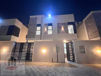 5 habitaciones Villa para en Alquiler en Al Helio, Ajman - IMG_0507. jpeg 5 habitaciones Villa para en Alquiler en Al Helio, Ajman - IMG_0507. jpeg