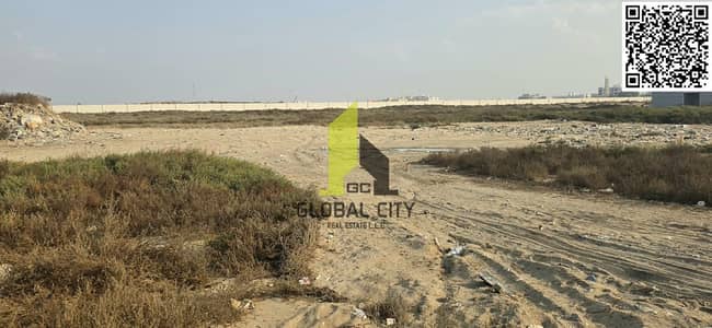 Plot for Sale in Al Jurf, Ajman - 18_10_2026 4_59_39 PM. png Plot for Sale in Al Jurf, Ajman - 18_10_2026 4_59_39 PM. png