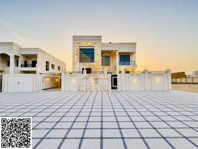 فیلا 6 غرف نوم للبيع في الرقايب، عجمان - 1. jpeg فیلا 6 غرف نوم للبيع في الرقايب، عجمان - 1. jpeg