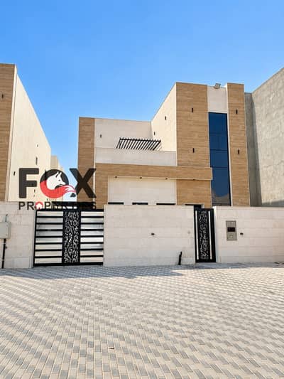 5 Schlafzimmer Villa zum Miete in Al Helio, Ajman - WhatsApp Image 2026-10-18 at 16.26. 44. jpeg 5 Schlafzimmer Villa zum Miete in Al Helio, Ajman - WhatsApp Image 2026-10-18 at 16.26. 44. jpeg