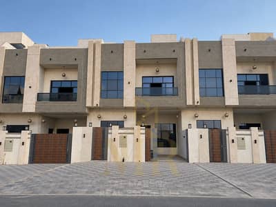 Villa de 4 chambres à à vendre à Al Helio, Ajman - ChatGPT Image Sep 7, 2026, 09_50_58 AM. png Villa de 4 chambres à à vendre à Al Helio, Ajman - ChatGPT Image Sep 7, 2026, 09_50_58 AM. png