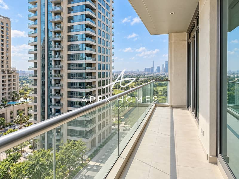 Appartement in The Views,The Fairways,The Fairways North, 1 slaapkamer, 110000 AED - 16781875 Appartement in The Views,The Fairways,The Fairways North, 1 slaapkamer, 110000 AED - 16781875