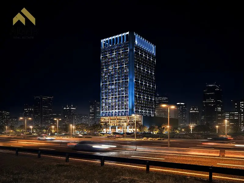 26% Discount | Full Cash Deal | 1BR Apartment l Handover in 1 year l High floor with open views