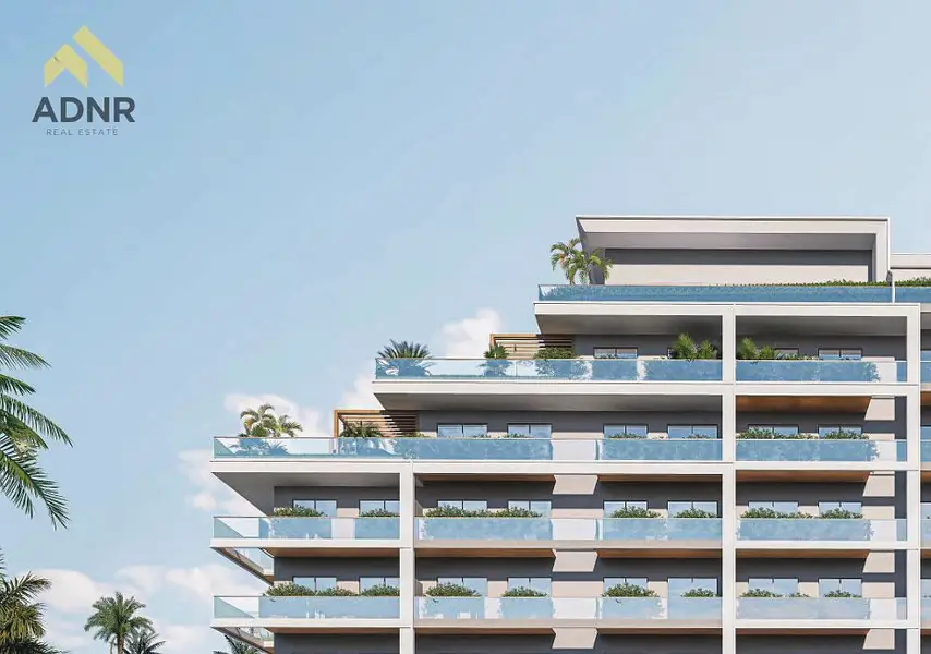 No Commission \ 1BR Apartment + Study Room | Nest Warsan 4 | Multiple Views \ near blue metro \ cash