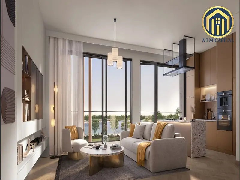 Family Community | just 10% DP | Spacious unit