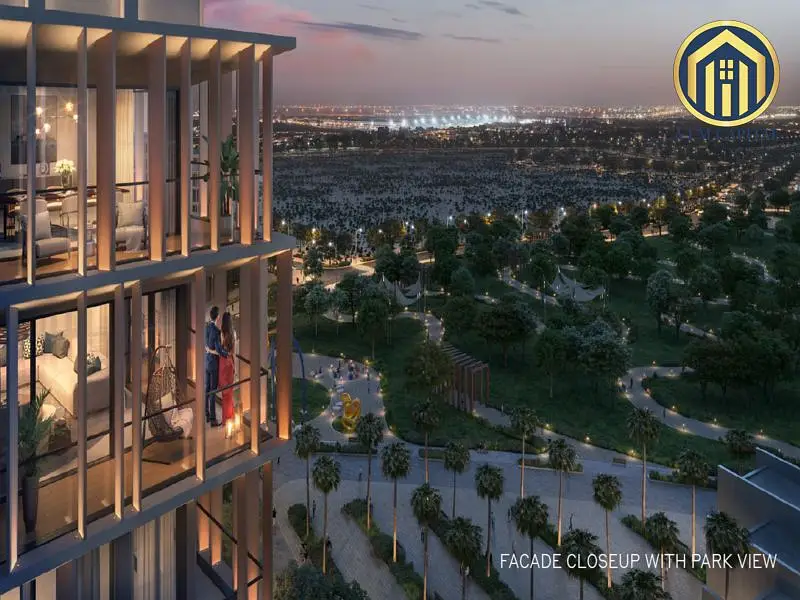 Family Community | just 10% DP | Spacious unit