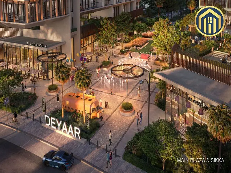 Family Community | just 10% DP | Spacious unit