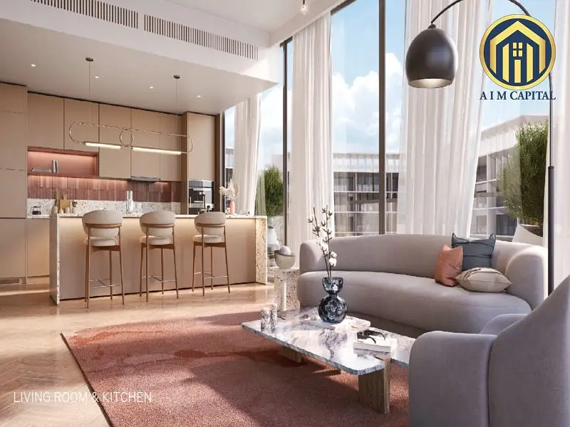 Family Community | just 10% DP | Spacious unit