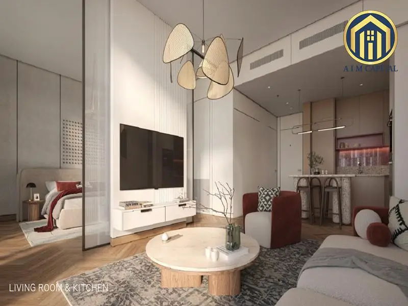Family Community | just 10% DP | Spacious unit