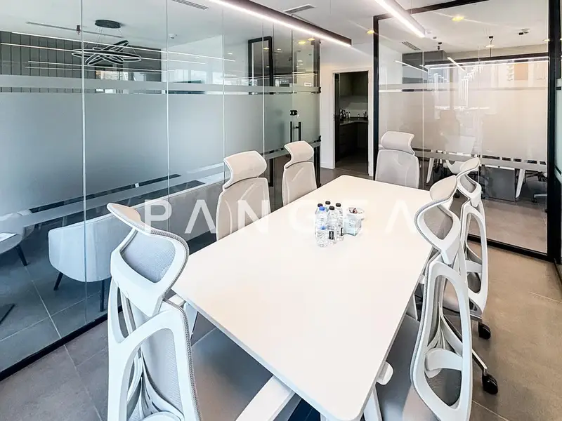 Upgraded | Burj Khalifa View | High Floor
