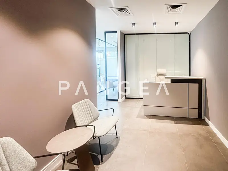 Upgraded | Burj Khalifa View | High Floor