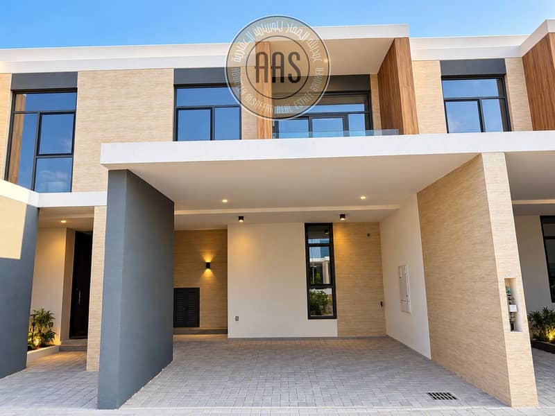 Beautiful Villas with Community Amenities | Arabian Ranches