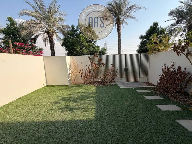 Beautiful Villas with Community Amenities | Arabian Ranches