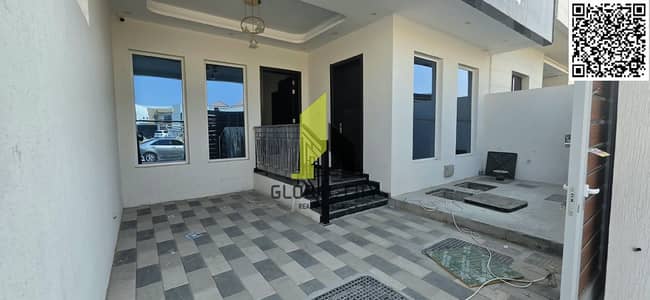 4 habitaciones Townhouse para en Alquiler en Al Yasmeen, Ajman - 18_10_2026 5_15_24 PM. png