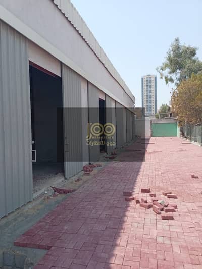 Warehouse para en Alquiler en Al Jurf, Ajman - e3971ffe-5188-4be4-8358-2c863ff71976. jpeg Warehouse para en Alquiler en Al Jurf, Ajman - e3971ffe-5188-4be4-8358-2c863ff71976. jpeg