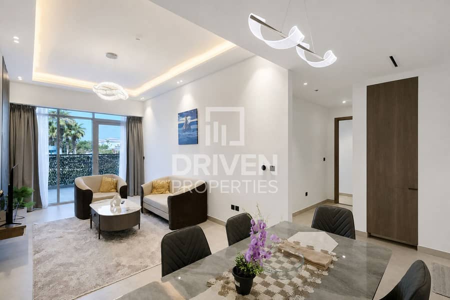 位于朱美拉三角小镇(JVT),JVT第1区 1 卧室的公寓 140000 AED - 16899235 位于朱美拉三角小镇(JVT),JVT第1区 1 卧室的公寓 140000 AED - 16899235