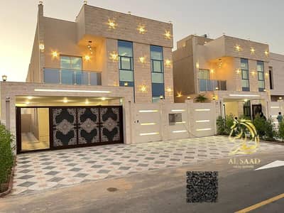5 Camere Villa in affitto a Al Yasmeen, Ajman - WhatsApp Image 2026-10-18 at 5.33. 58 AM (1). jpeg 5 Camere Villa in affitto a Al Yasmeen, Ajman - WhatsApp Image 2026-10-18 at 5.33. 58 AM (1). jpeg