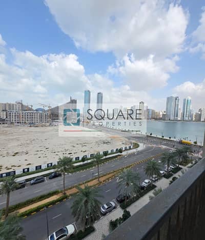 2 Bedroom Apartment for Rent in Al Khan, Sharjah - 19. jpg 2 Bedroom Apartment for Rent in Al Khan, Sharjah - 19. jpg