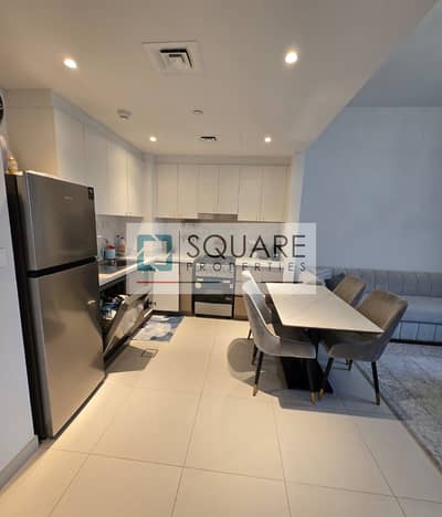 1 habitación Apartamento para en Alquiler en Al Khan, Sharjah - 2. jpg 1 habitación Apartamento para en Alquiler en Al Khan, Sharjah - 2. jpg